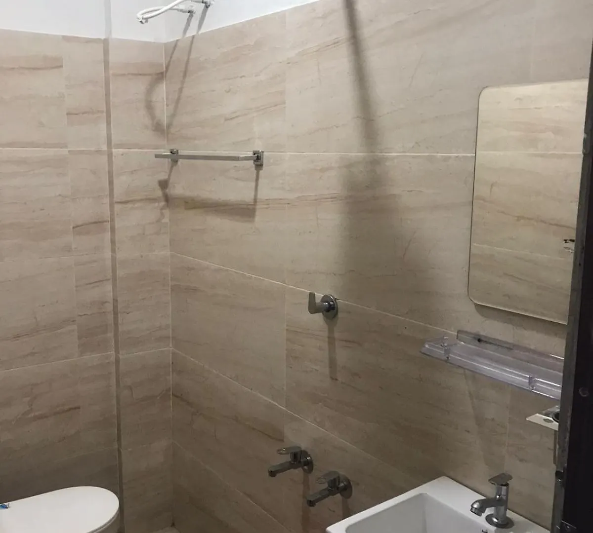 Bed & Breakfast Low Budget Room At Kalpetta
